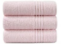 Полотенце Irya - Linear Orme A.Pembe (Турция), 90 х 150 см